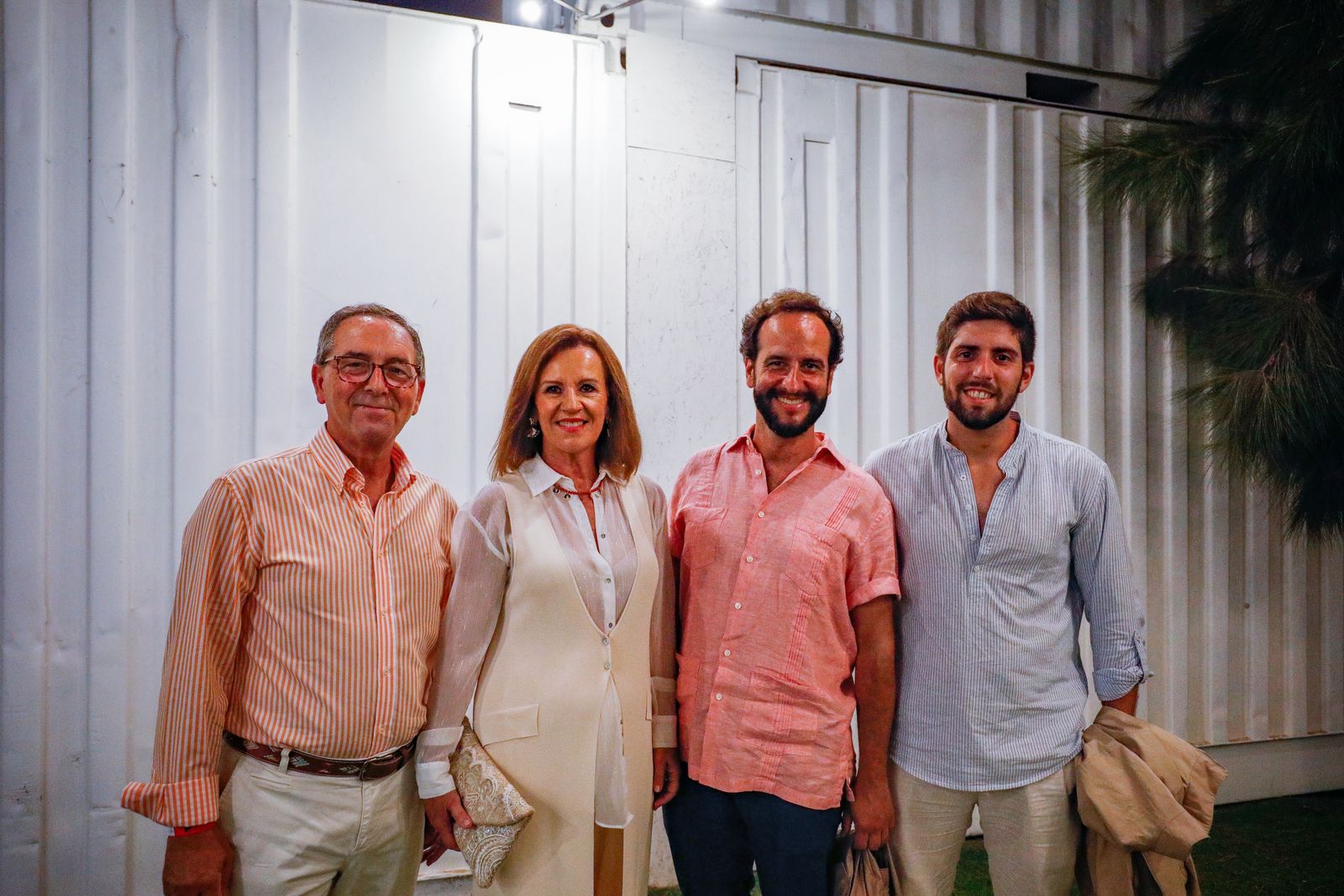 Búscate en el concierto de Pastora Soler en el Bahía Sound de San Fernando