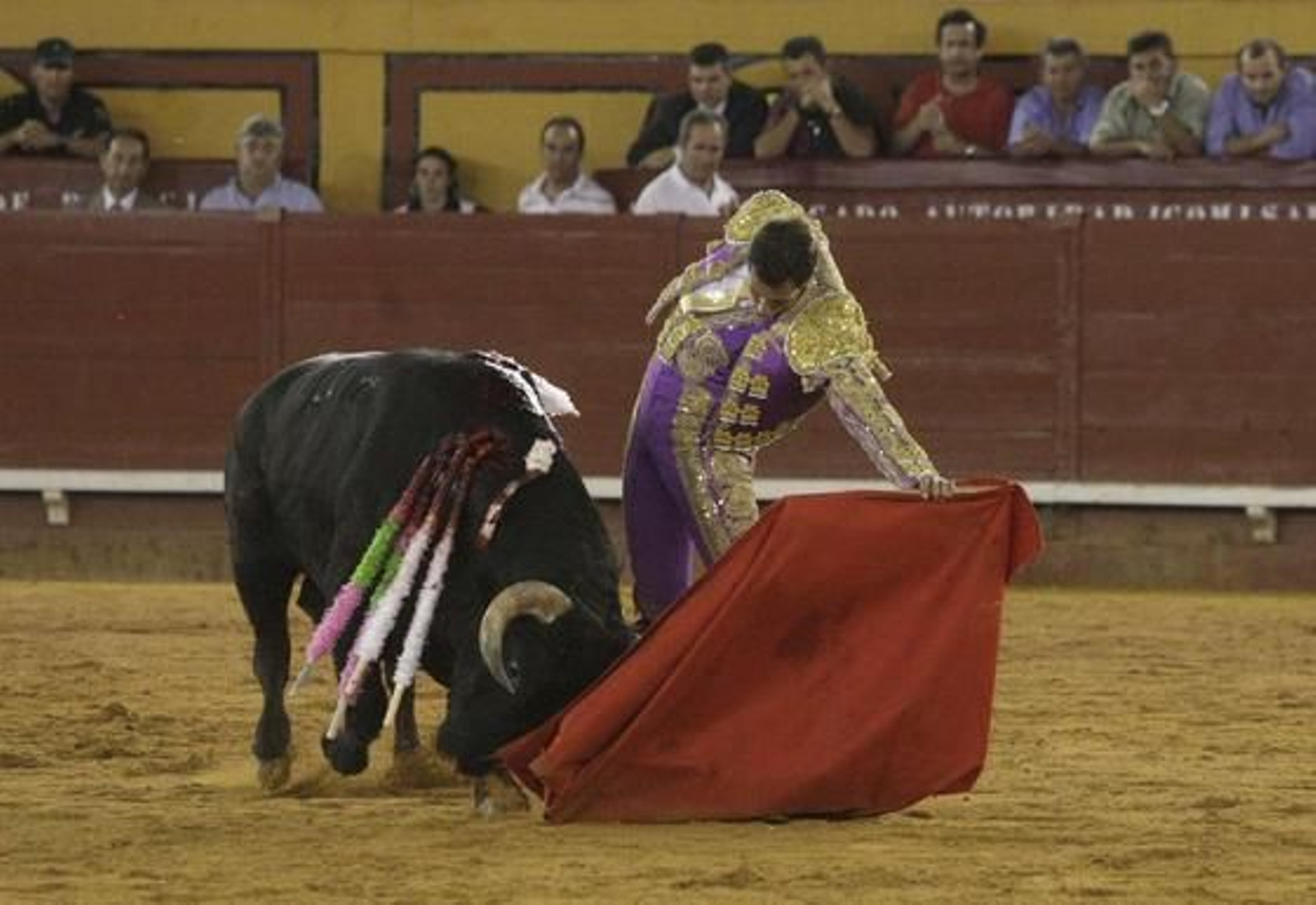 Foto: J.M.Q./Erasmo Fenoy/Fran Montes