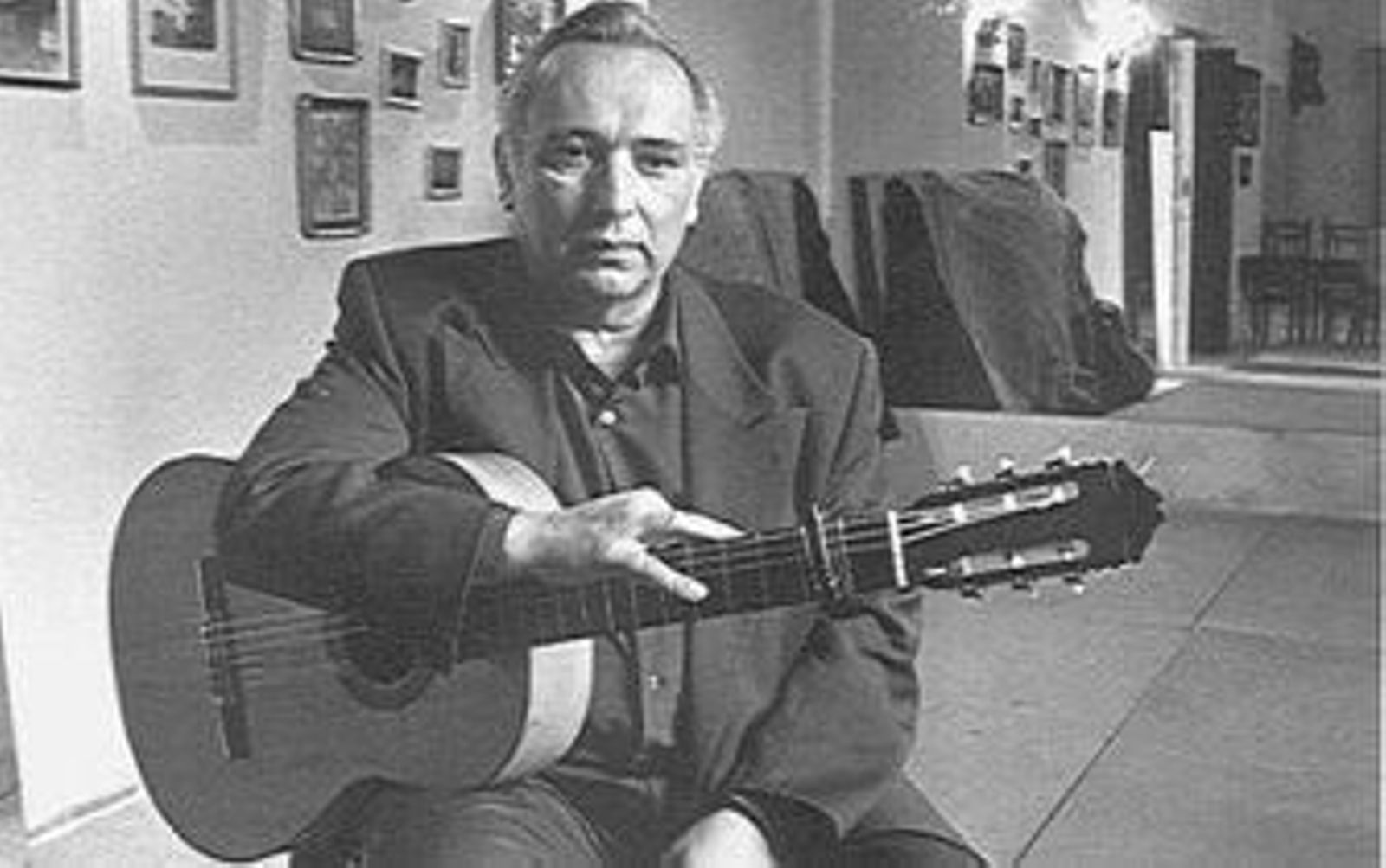 Parrilla de Jerez tendrá su estatua