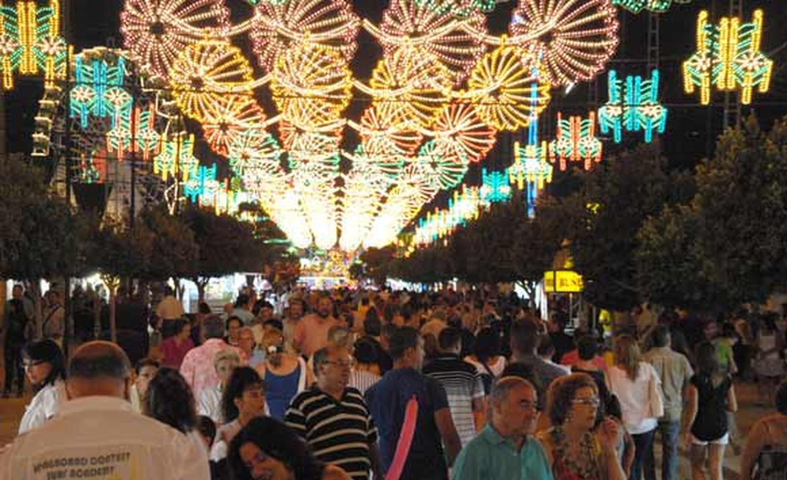 Finaliza la feria de La Isla con una gran afluencia de público durante el fin de semana

Foto: Rioja-Nuria Reina