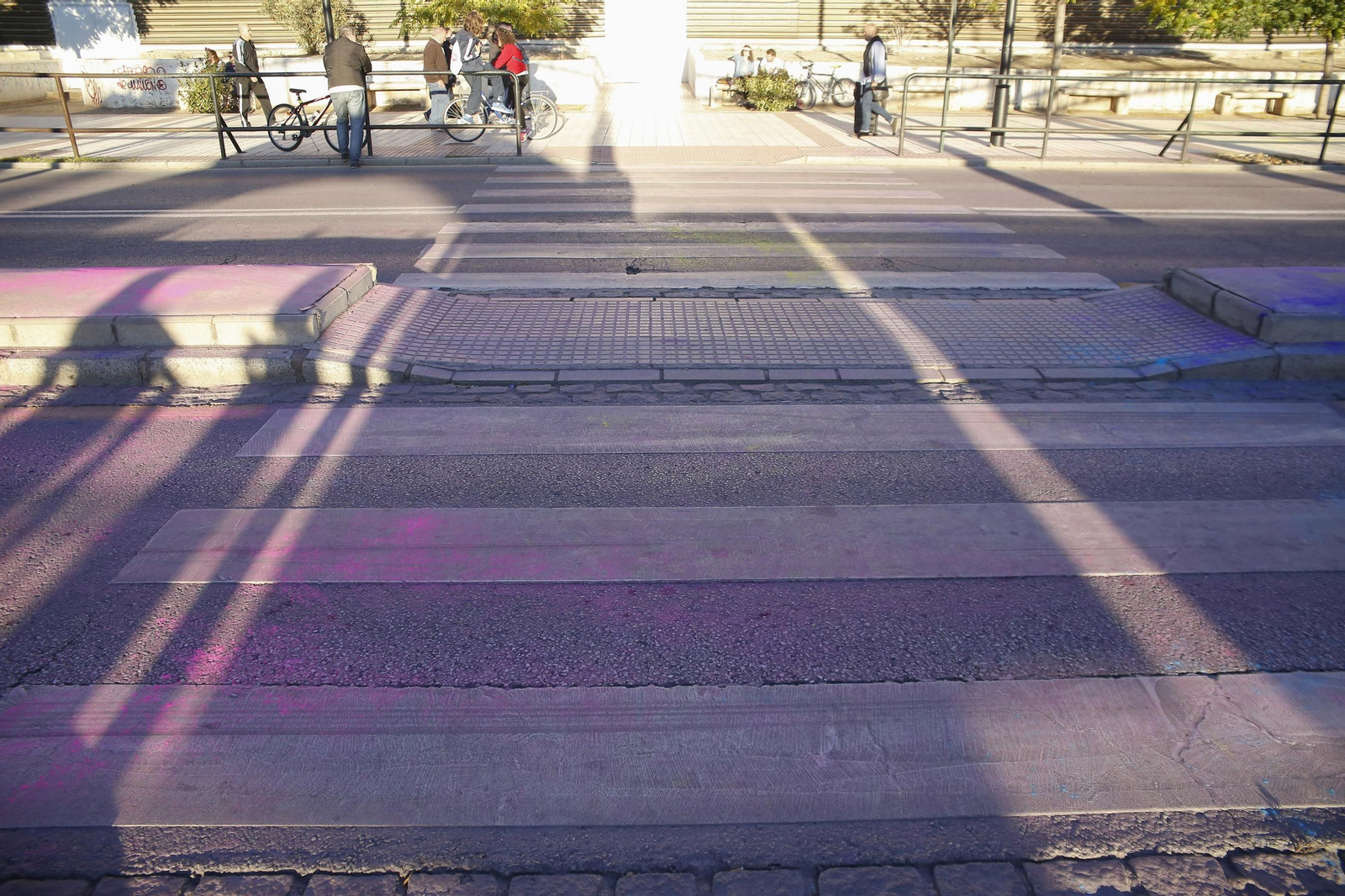 Imágenes del Holi Live en Granada