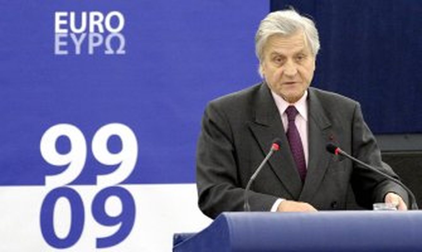 La UE celebra los diez años del euro y destaca sus "ventajas" ante la crisis