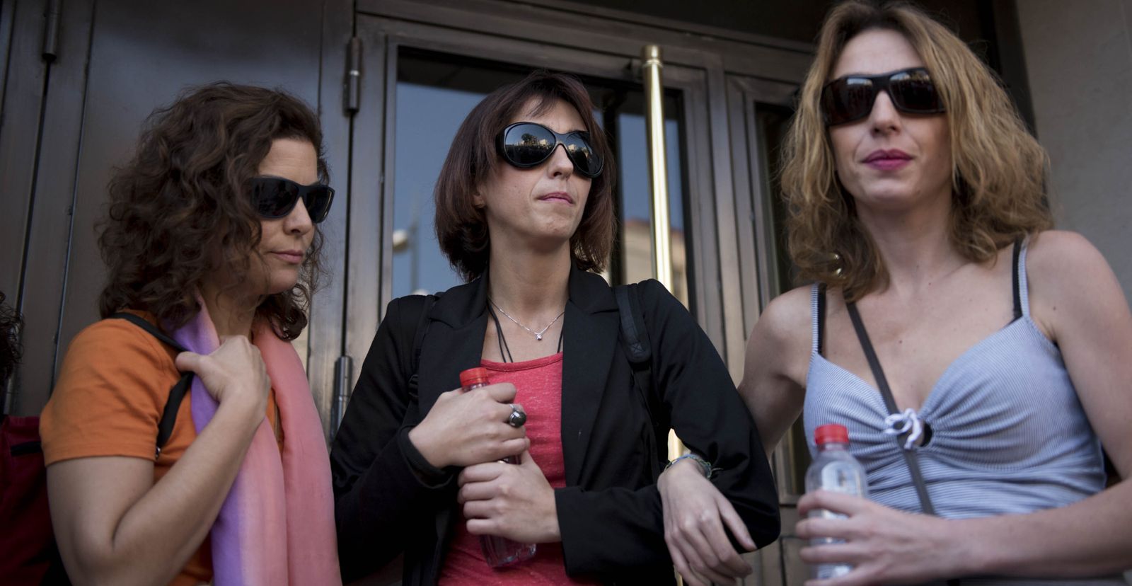 Juana Rivas traslada al CGPJ su queja contra el juez de su causa