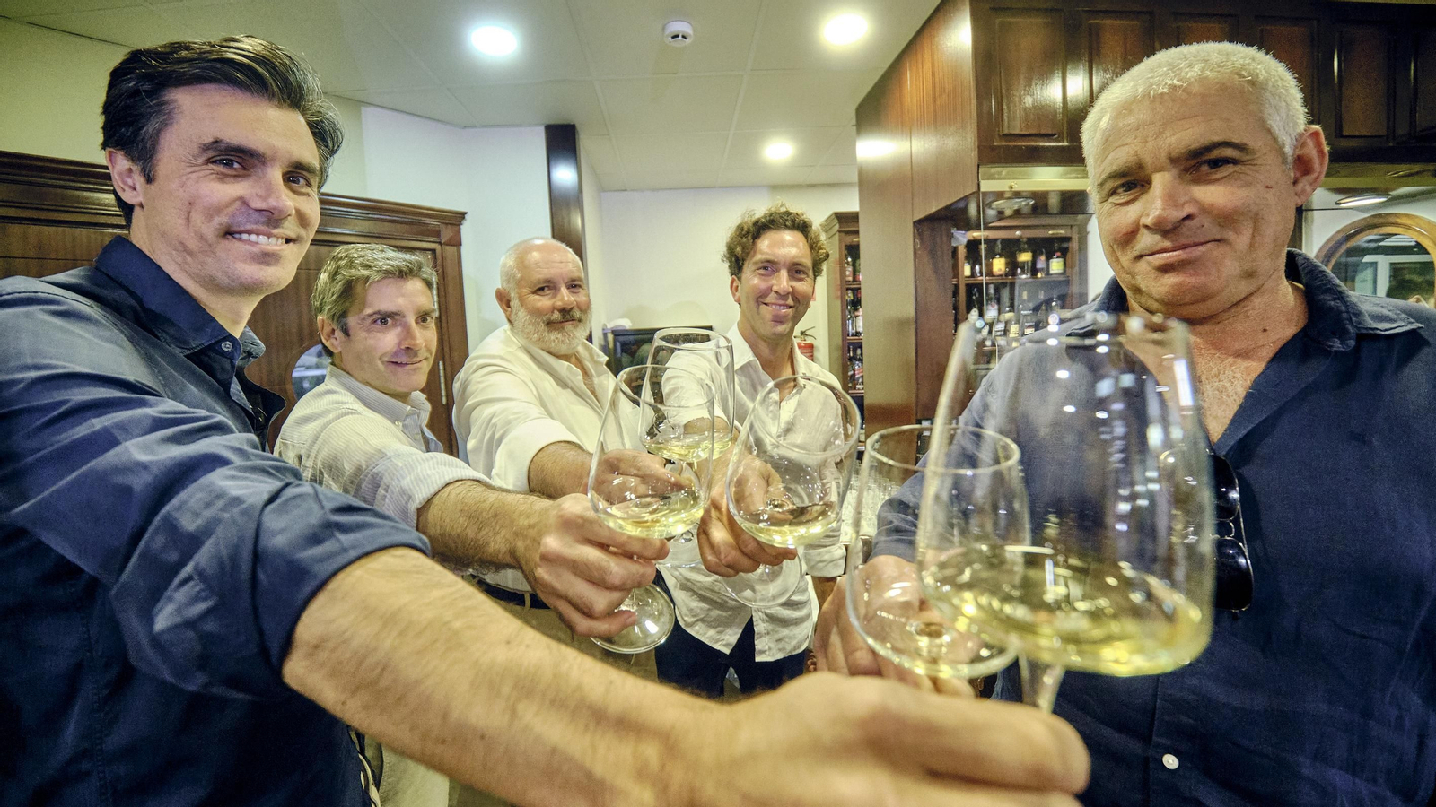 'El Faro de Cádiz y Territorio Albariza'