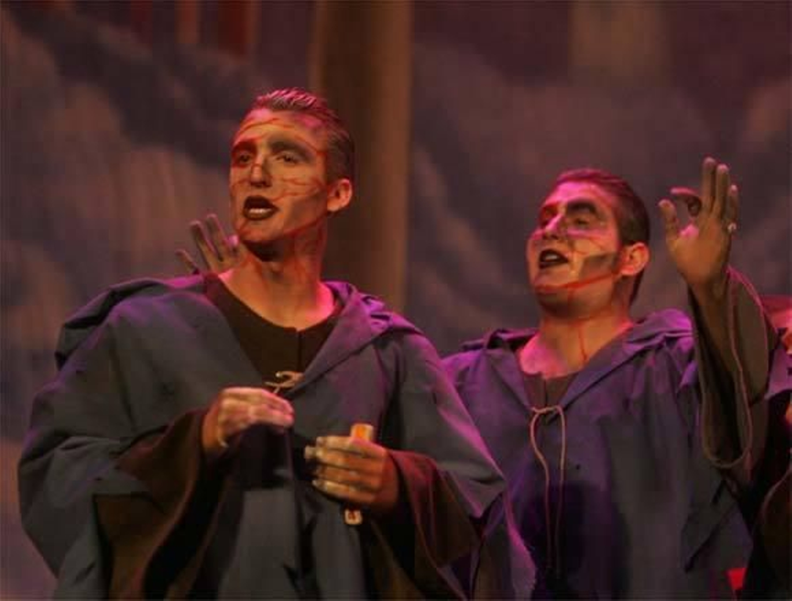 La última profecía