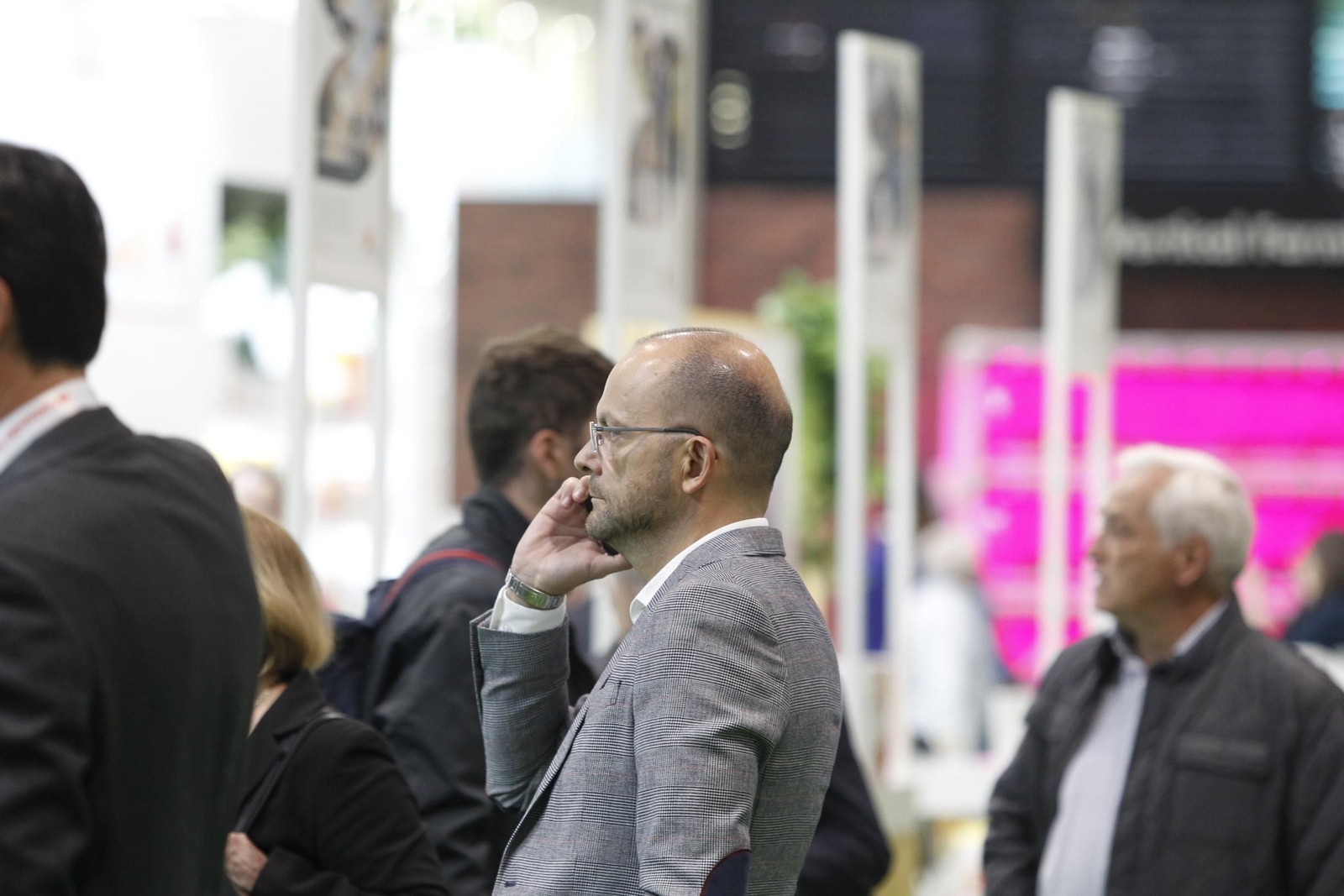 Fotogalería Fruit Attraction 2019. Madrid