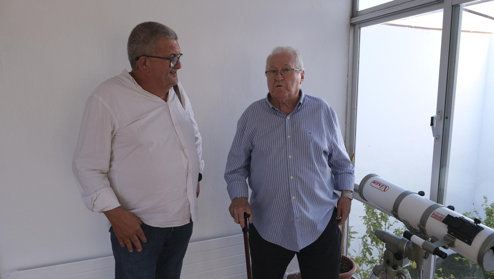 Un reencuentro muy especial: la Universidad Laboral cumple 50 años, en imágenes Un reencuentro muy especial: la Universidad Laboral cumple 50 años, en imágenes