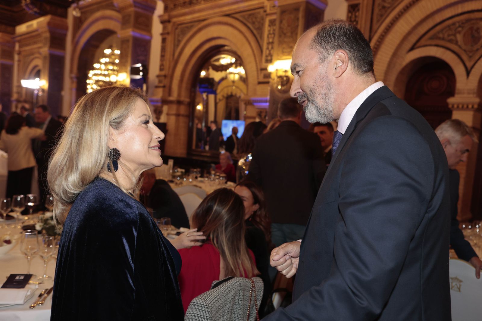 V Premios Salud y Bienestar (II)