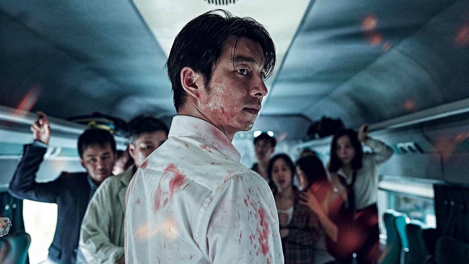'Train to Busan' es el primer filme de imagen real del coreano Yeon Sang-ho.