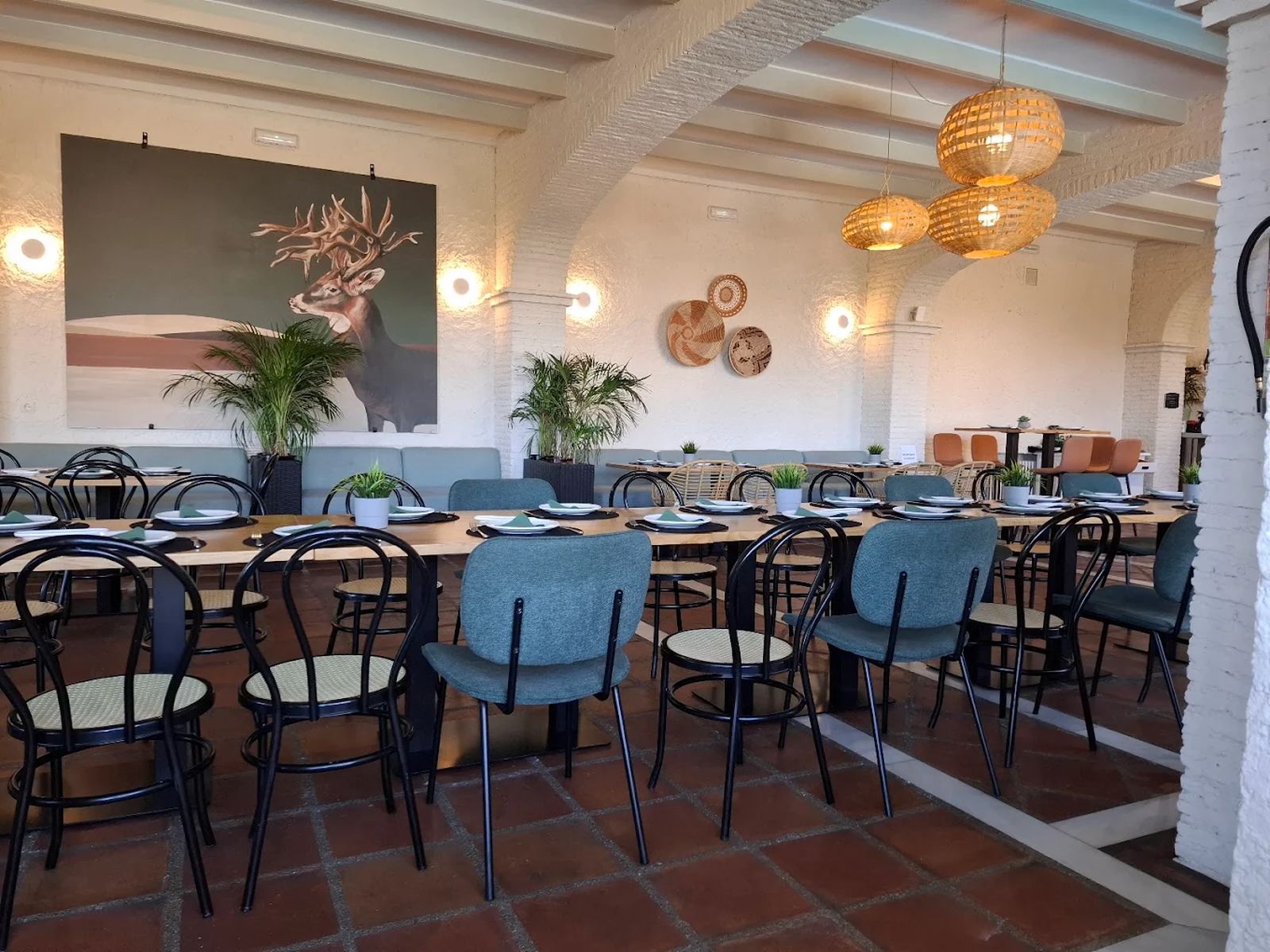 La Merina Brasa Autóctona