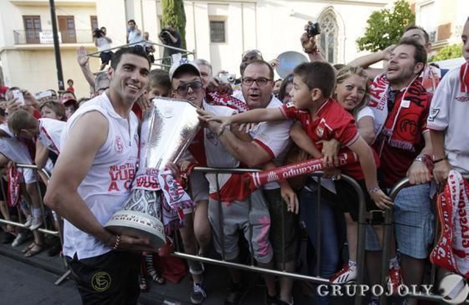 Foto: Antonio Pizarro