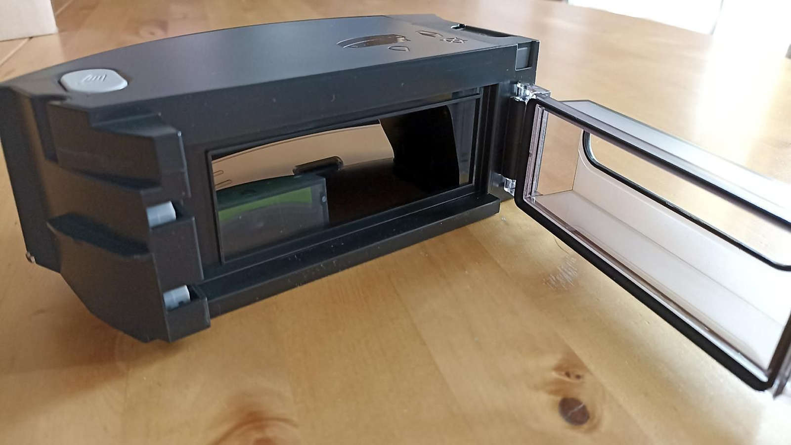 Depósito de suciedad del robot aspirador Roomba i3+