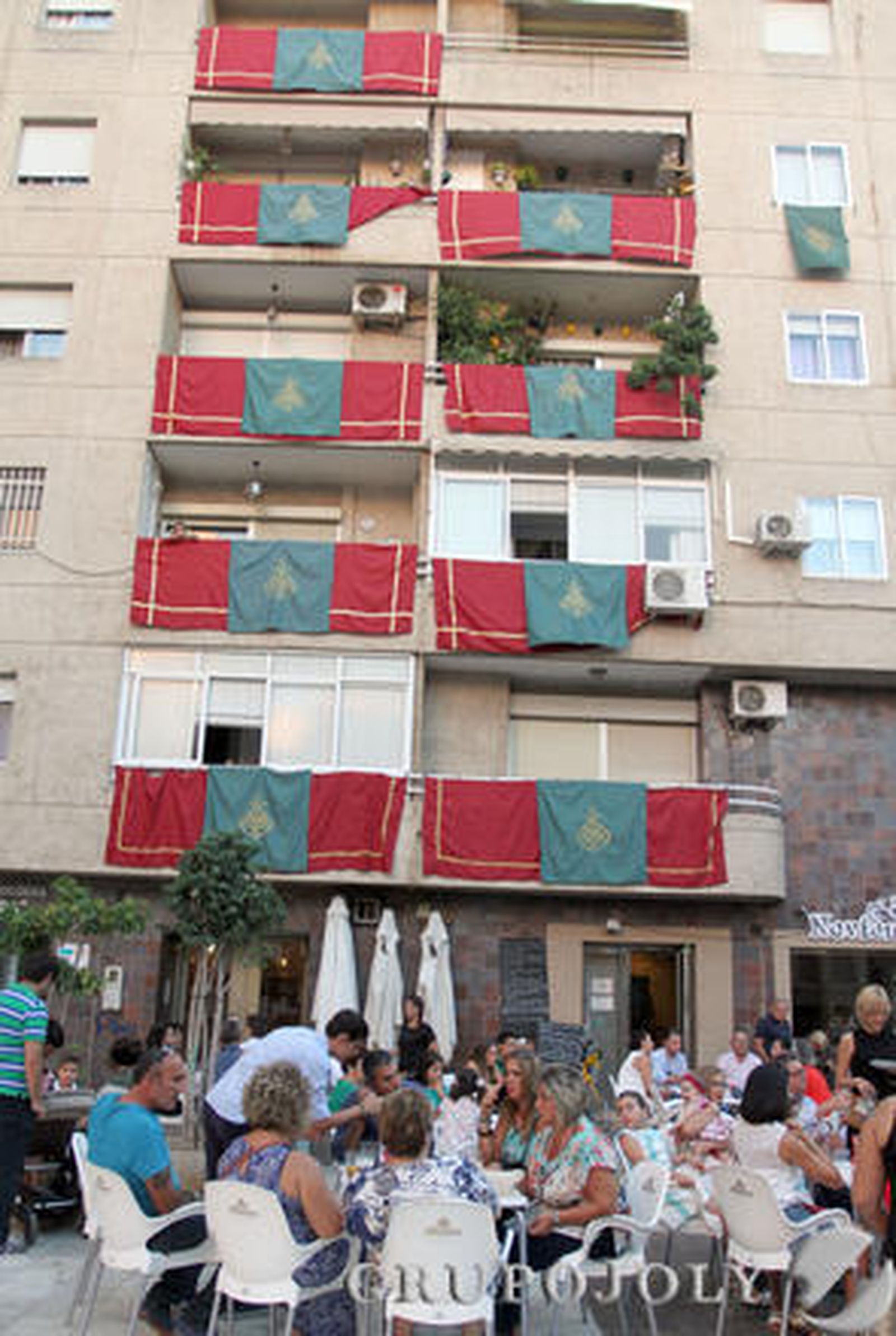 Foto: Josue Correa | Alberto Dominguez | Paula Vergara