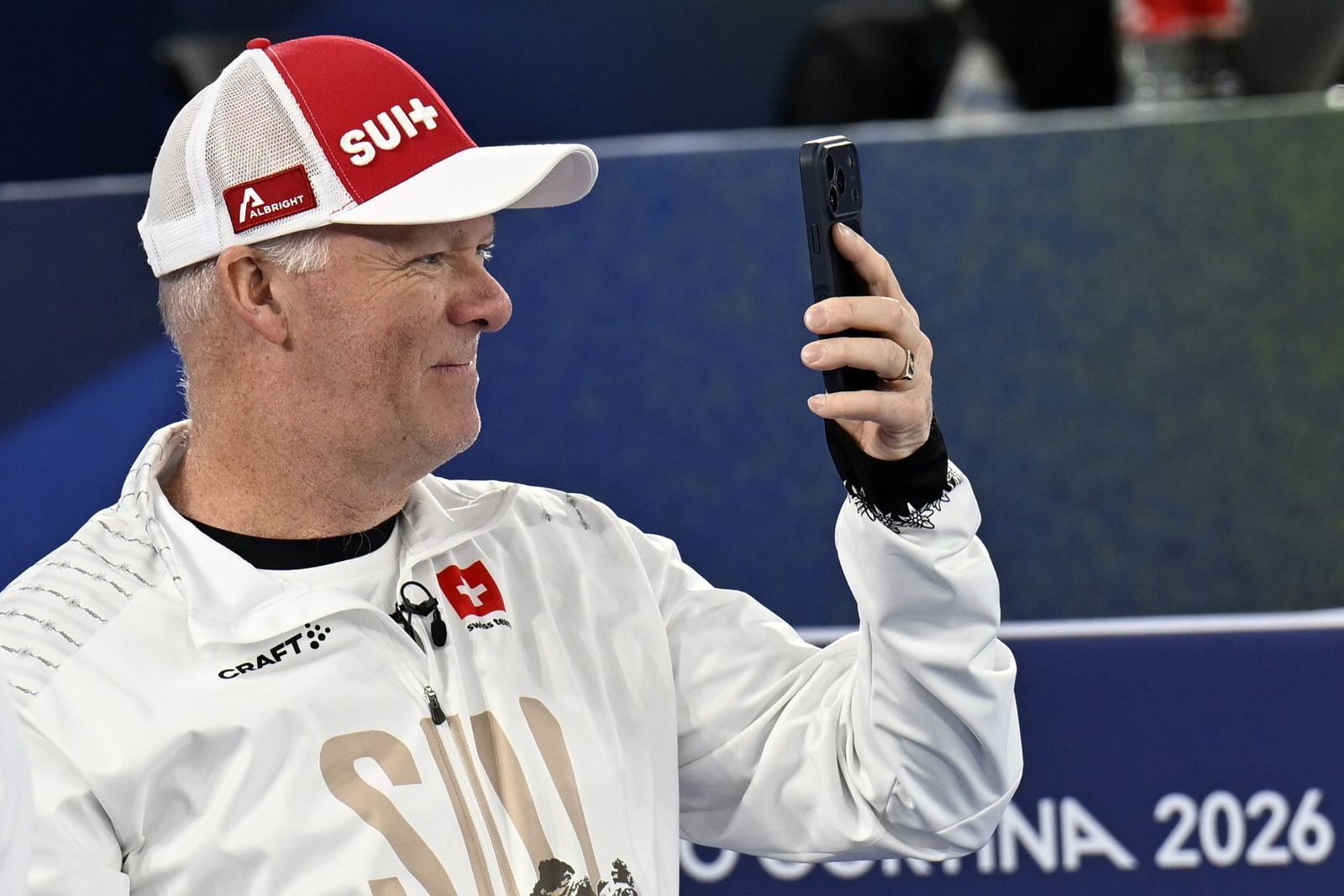 Las mejores fotos de los Juegos Olímpicos de invierno Milán Cortina d'Ampezzo 2026 | Jornada 15