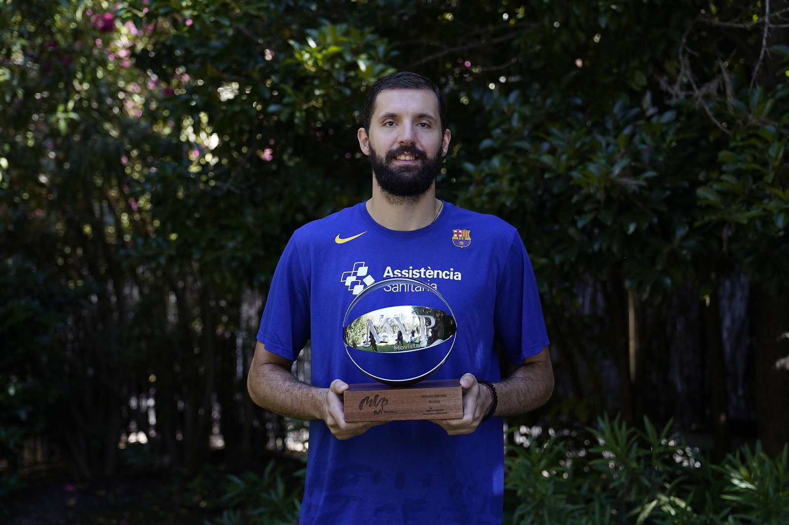 Movistar es patrocinador principal de la Copa del Rey.