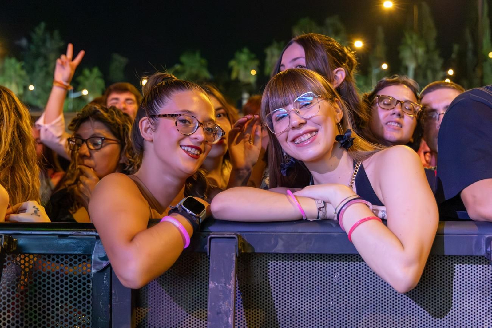 Concierto de Juan Magan en Martos