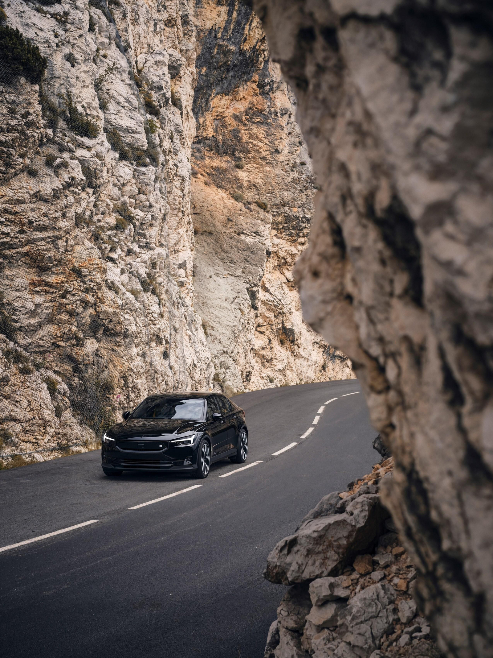 El Performance pack, además de mayor potencia, también suma equipamiento de serie. Su precio es de 6.000 euros.