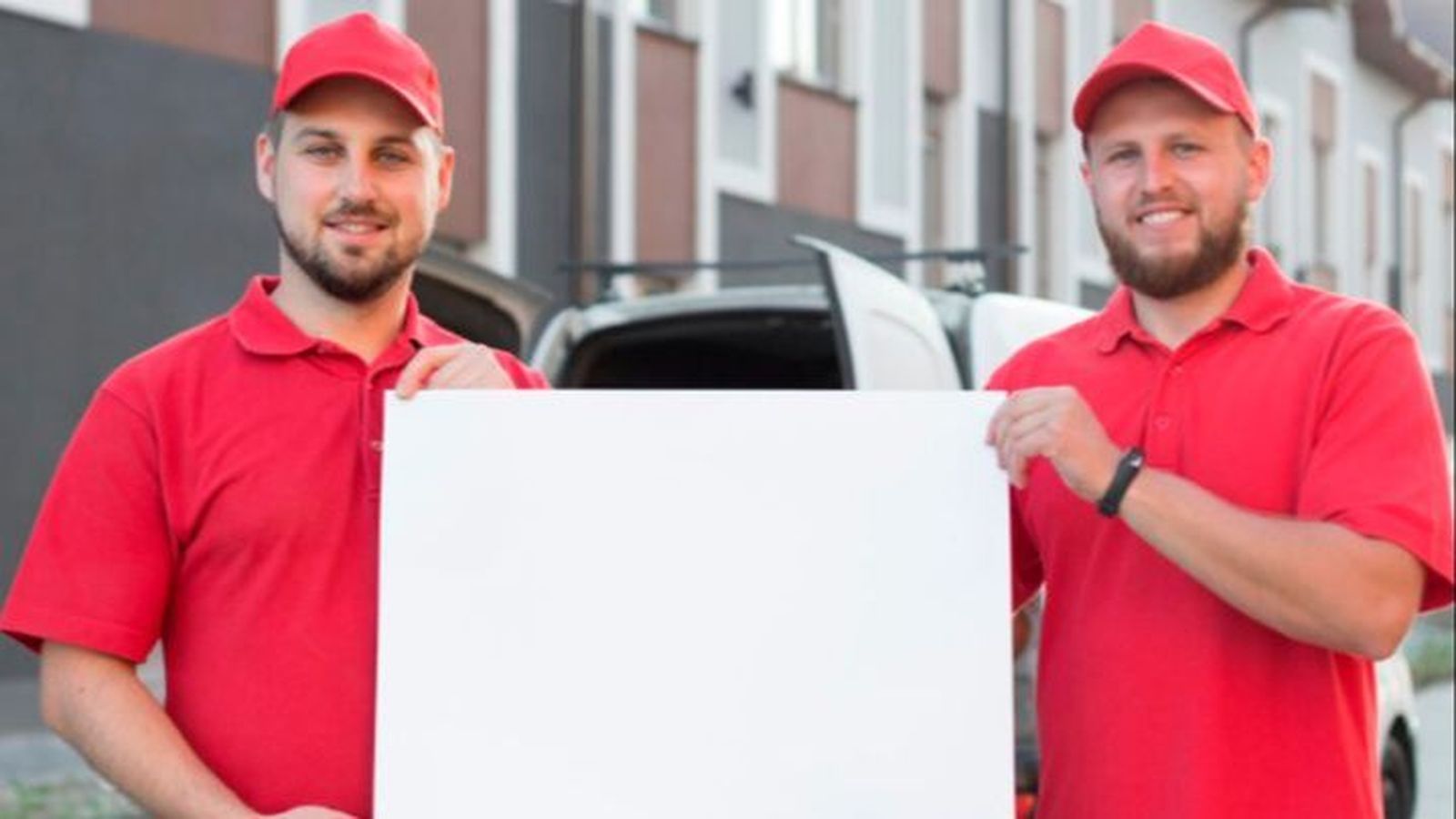 Soluciones innovadoras de reparto de publicidad para tu negocio