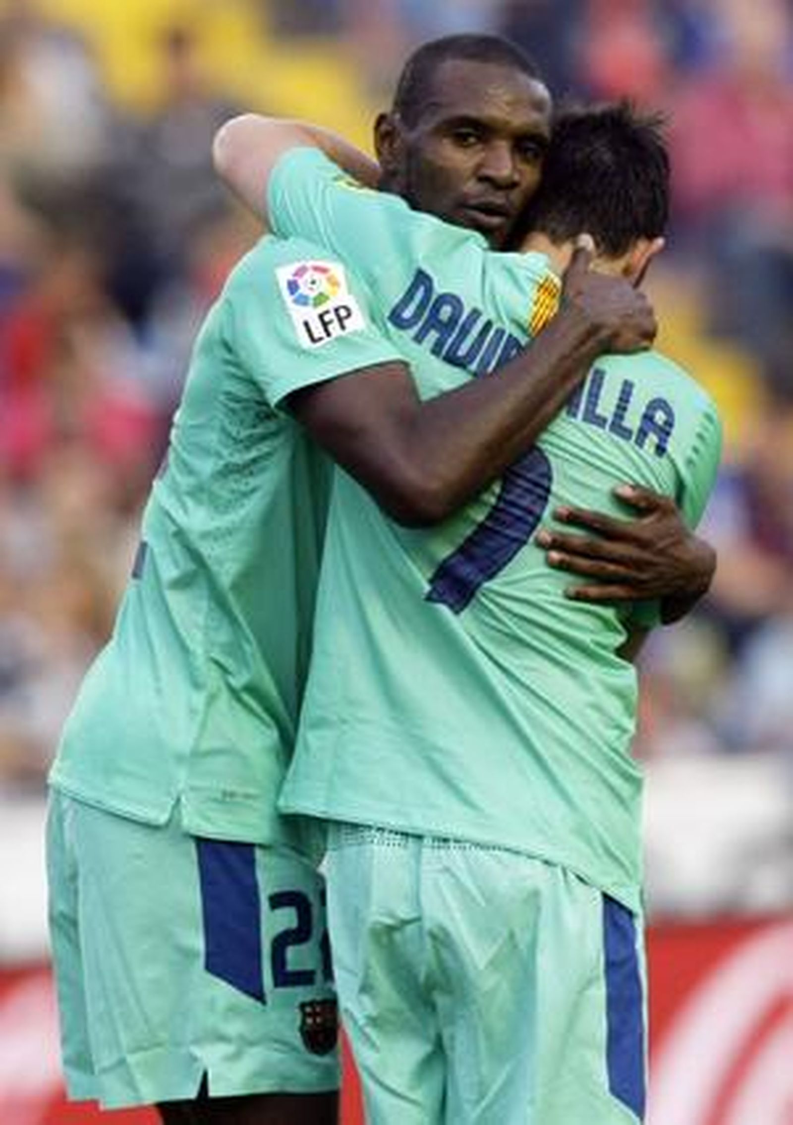 Foto: AFP/Reuters/EFE