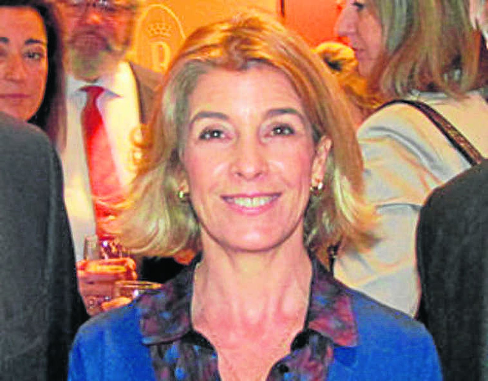 Victoria García Añoveros