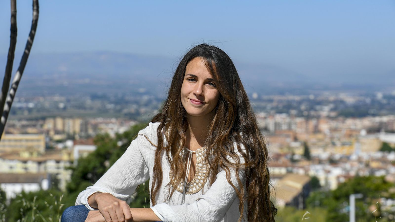 Carmen Callizo Romero.