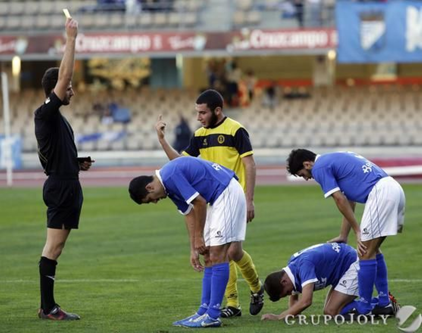 Foto: Miguel Angel Gonzalez