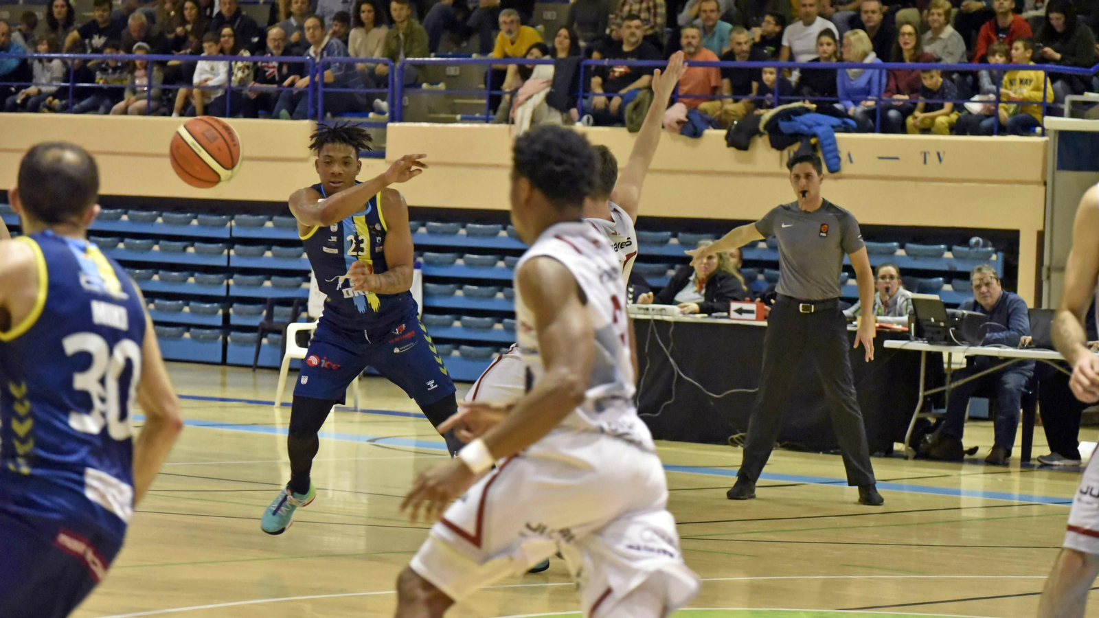 Las fotos del UDEA - Iraurgi SB