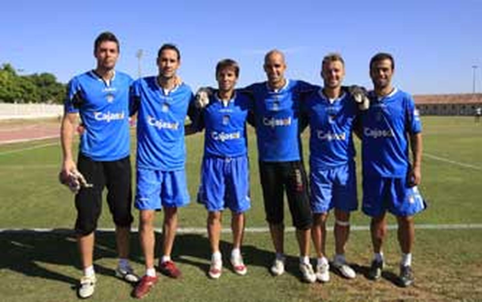 Cita con la historia