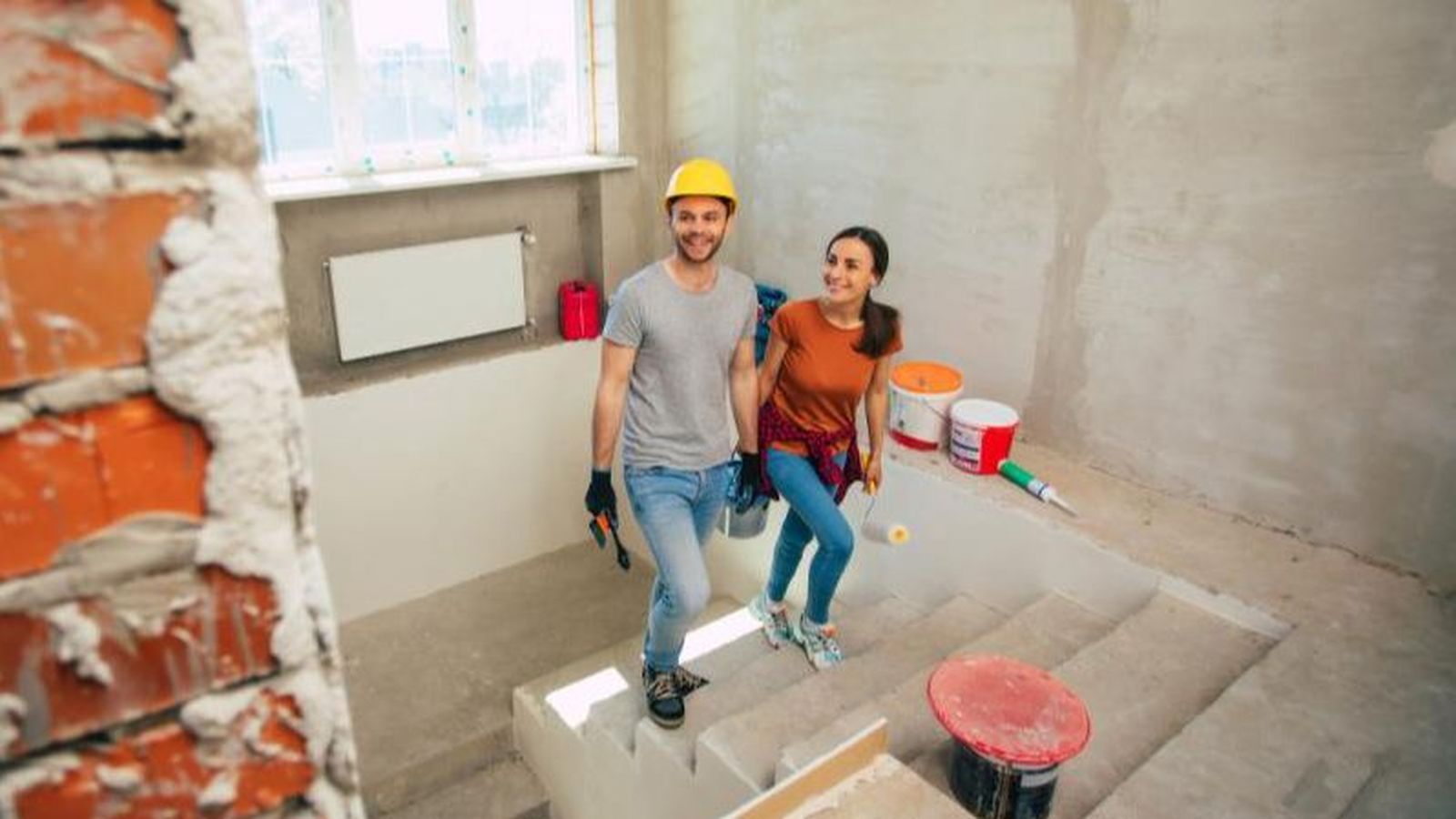 Plan Vive: cómo pedir las ayudas para adaptar tu vivienda en Andalucía