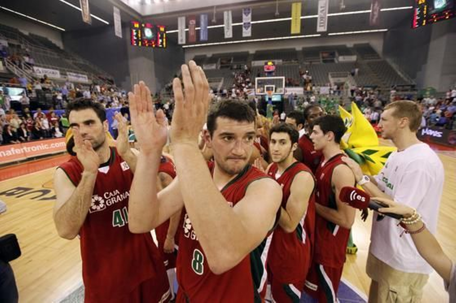 Foto: Pepe Villoslada