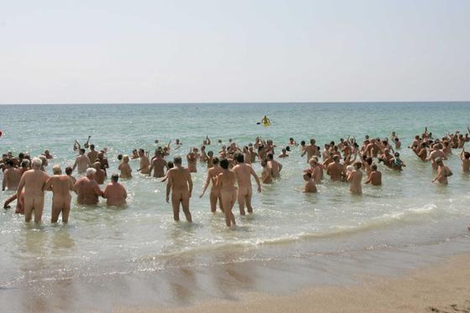 Foto: Rafael González