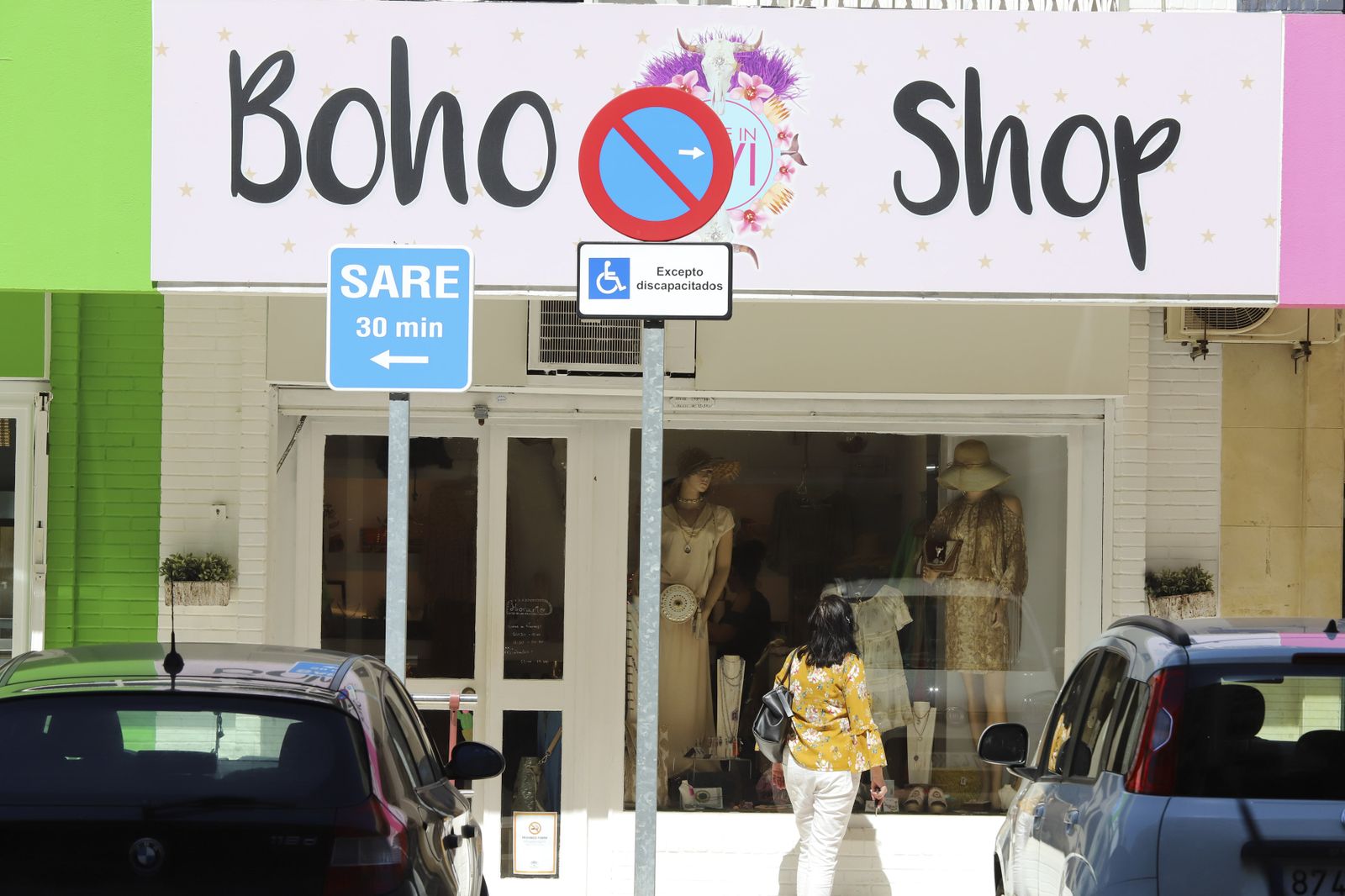 Las mejores fotos del distrito Este