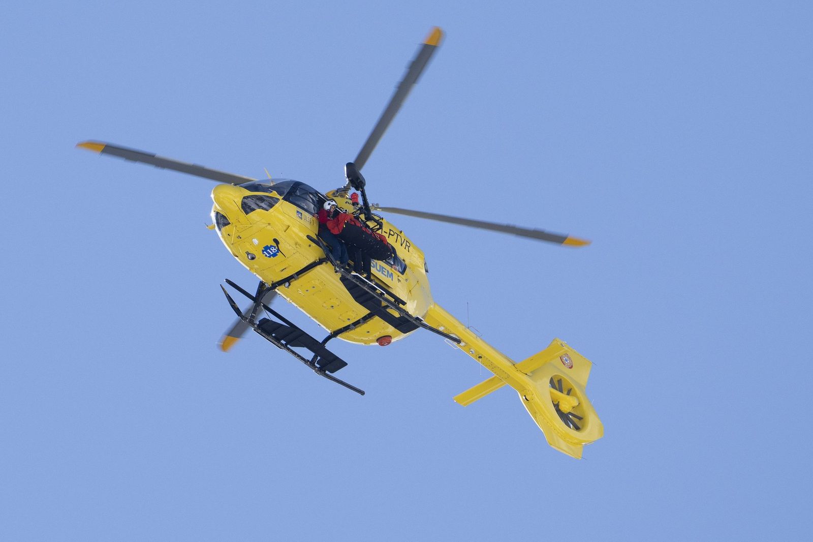 Las mejores fotos de los Juegos Olímpicos de invierno Milán Cortina d'Ampezzo 2026 | Tercera jornada