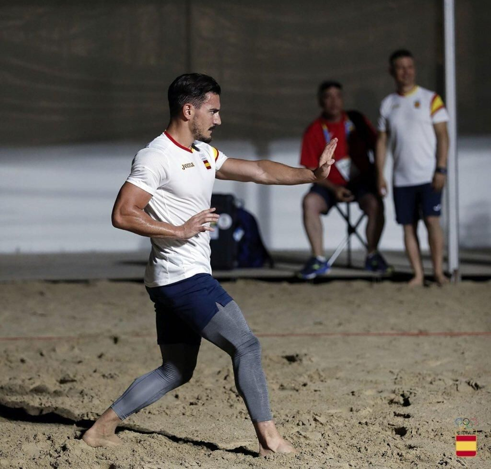 La carrera de Damián Quintero, en fotos