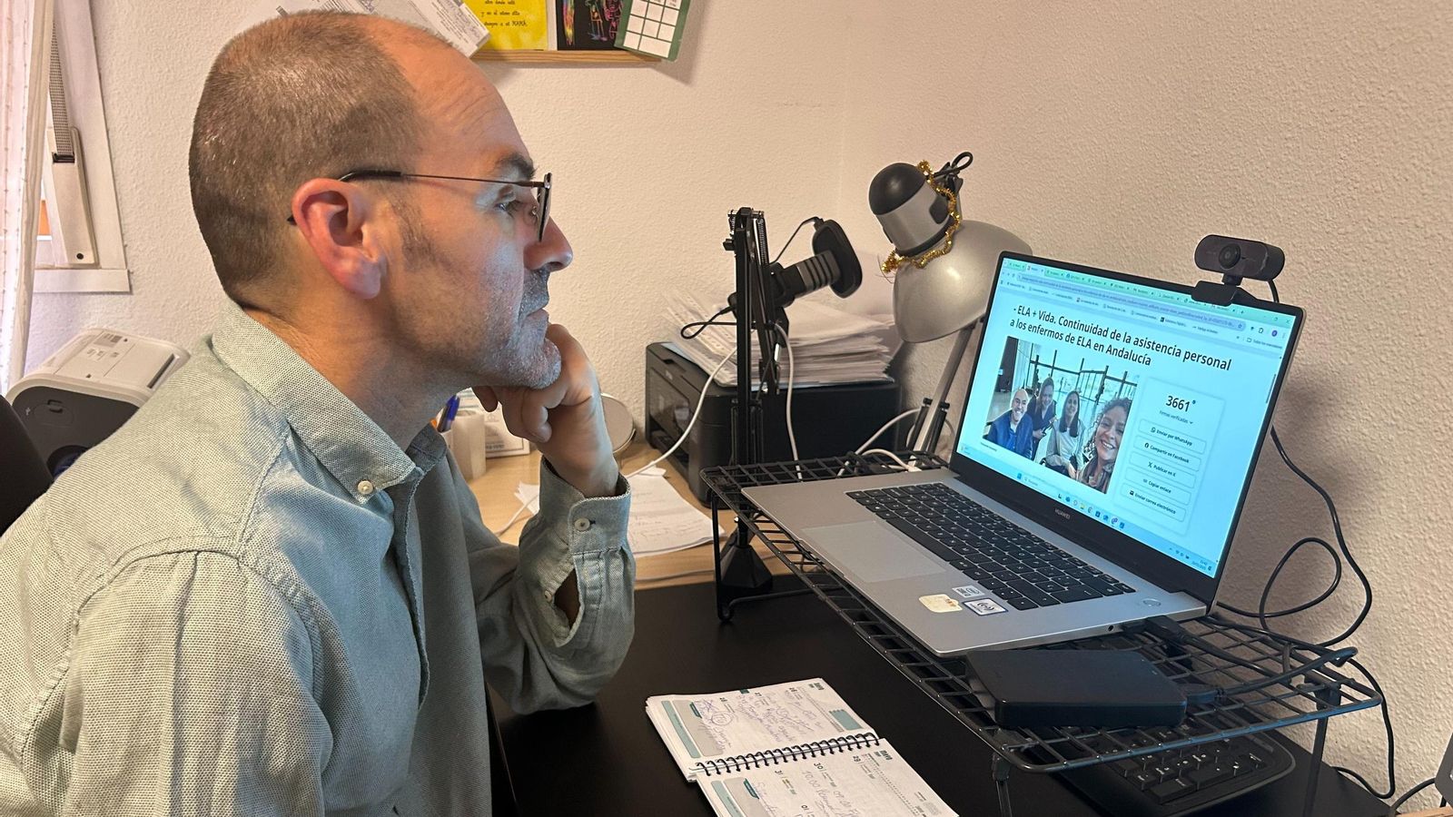 Daniel Martin-Arroyo