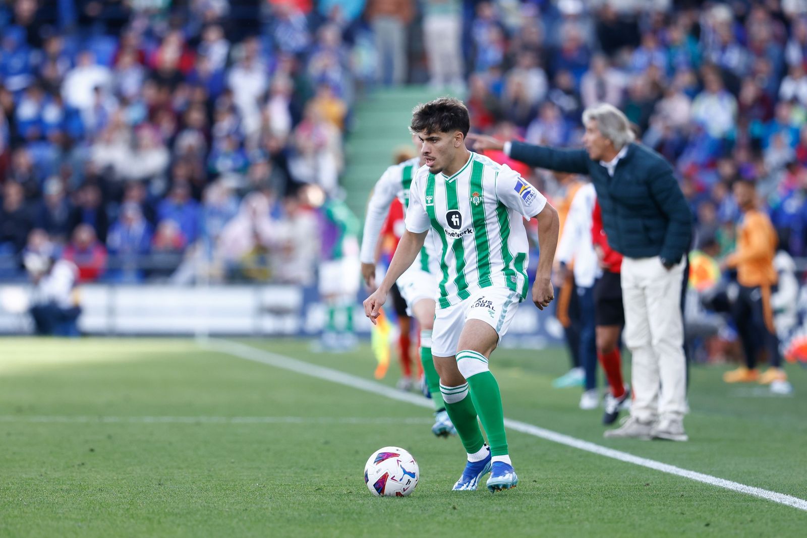 Si eres bético, apunta estos cuatro sitios para ver el derbi el domingo