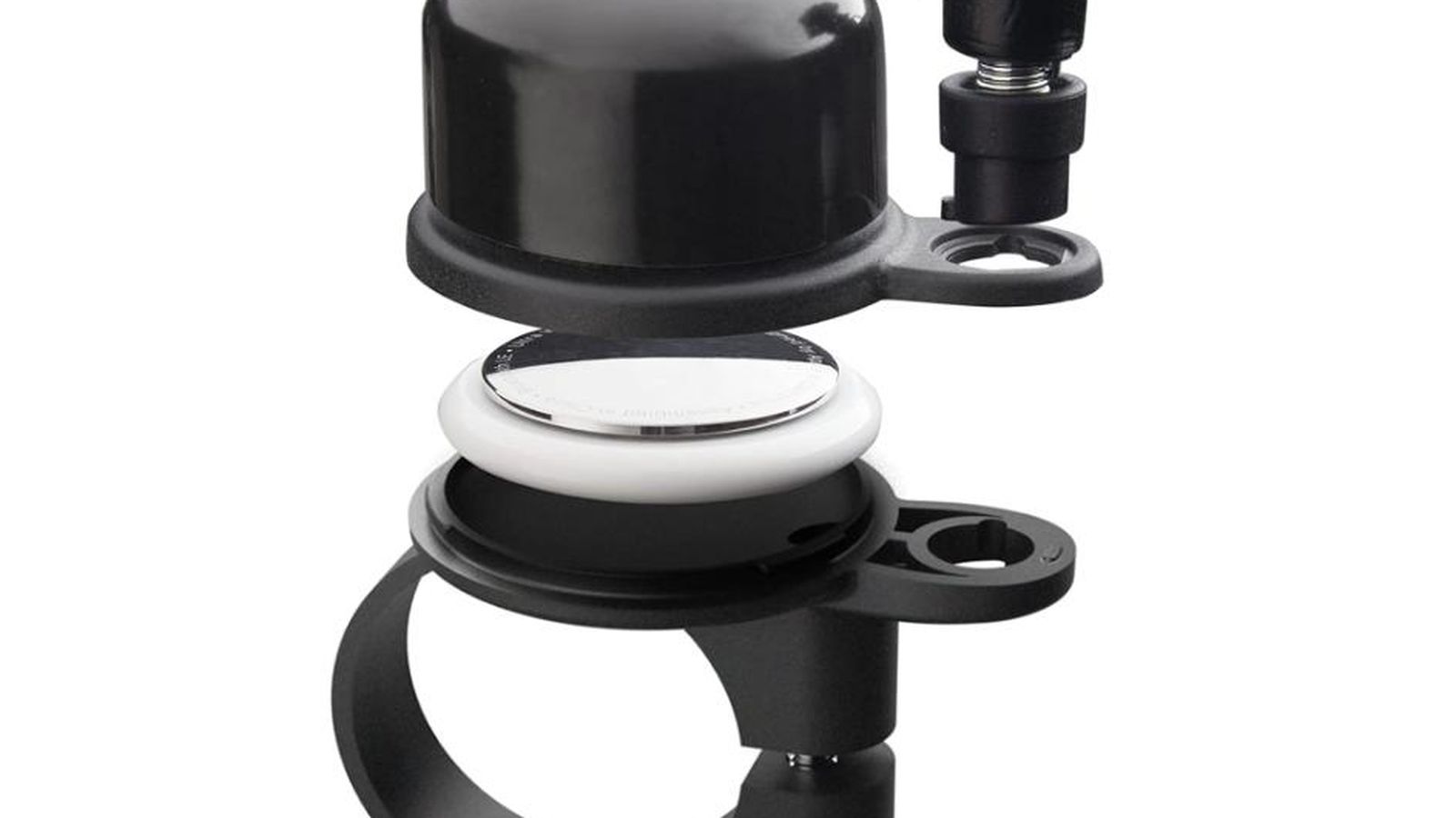 Diseño del timbre Airbell