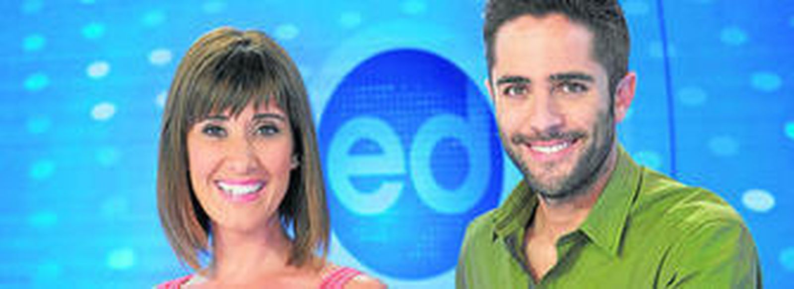 El sevillano Roberto Leal será desde hoy el presentador de un renovado 'España Directo', con Sandra Daviú en la crónica rosa para este programa.