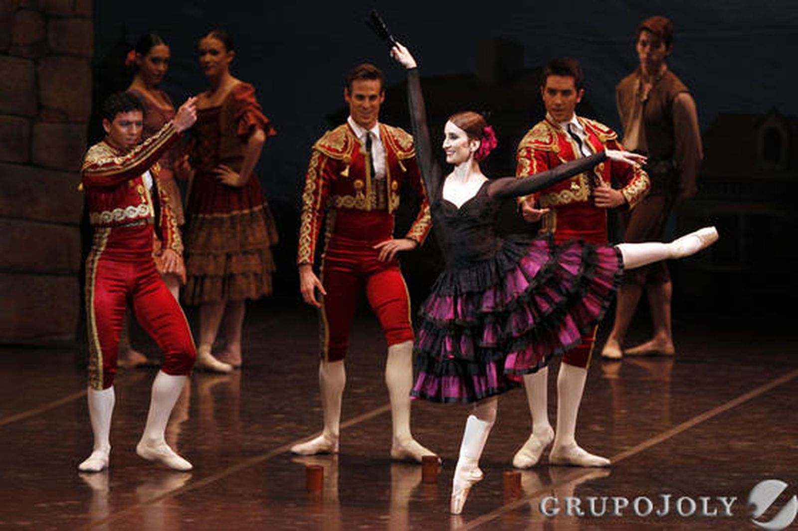 Foto: Pepe Villoslada