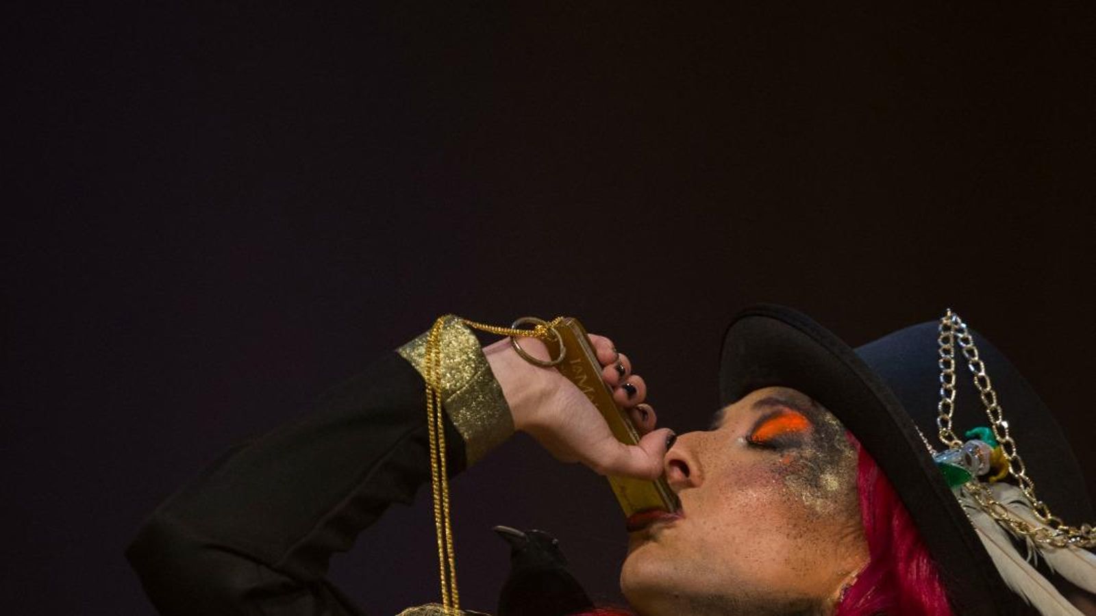 Búscate entre las mejores imágenes de la segunda sesión clasificatoria del COAC 2025