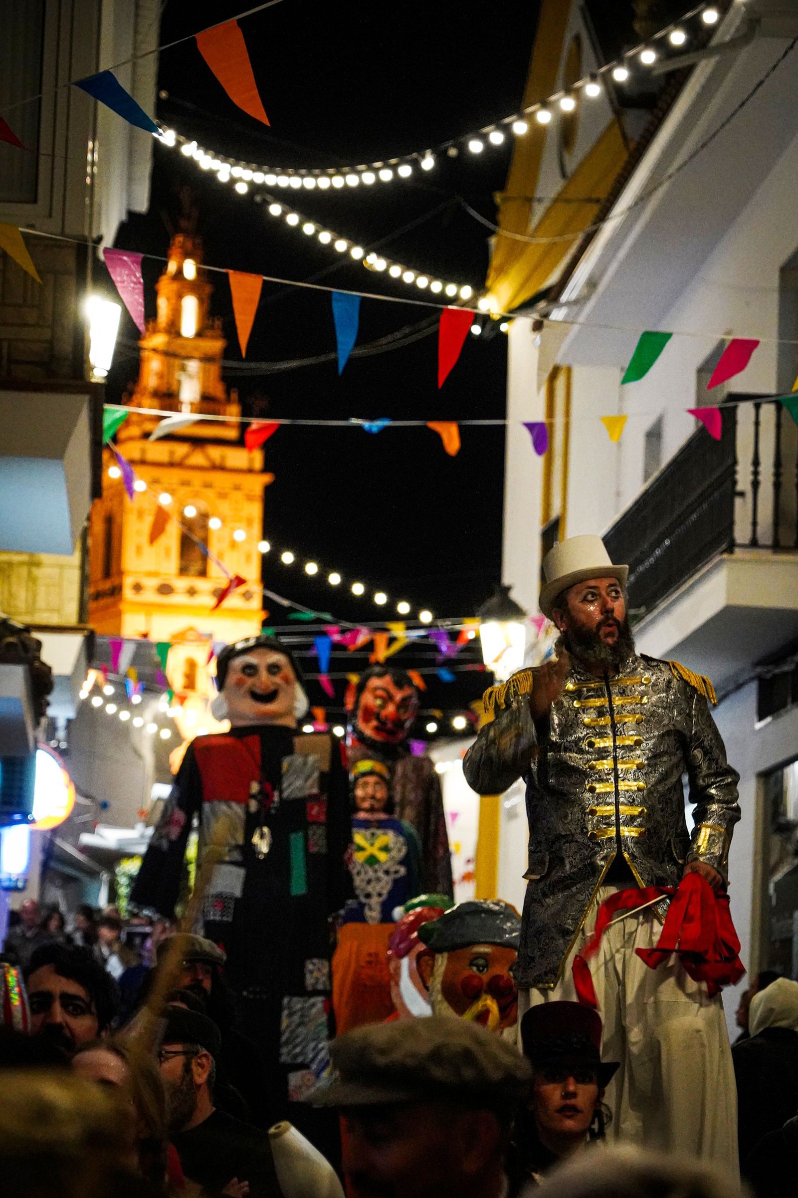 Homenaje a su Nobel Juan Ramón Jiménez.