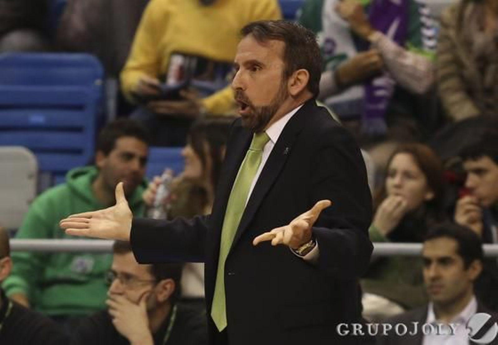 Foto: Javier Albinana