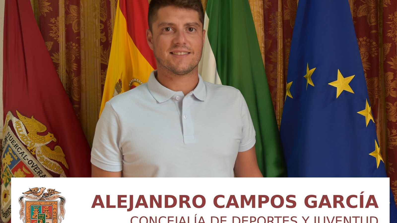 Alejandro Campos