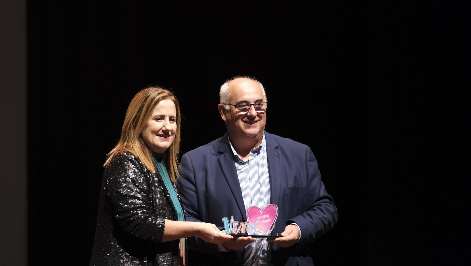 Así fue el estreno del corto 'Like'