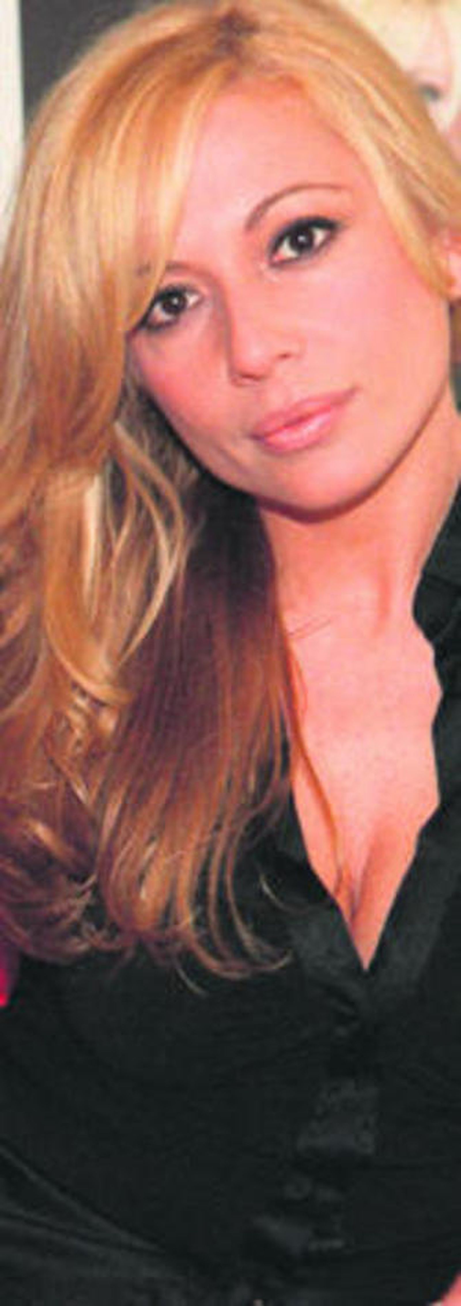 Un cuarto de siglo con Marta Sánchez