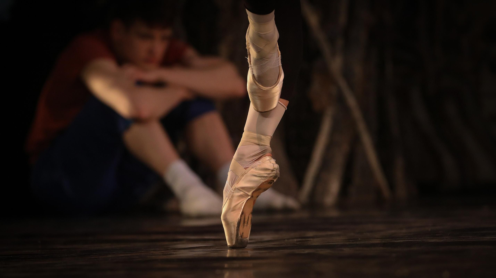 Así se prepara en Jerez el Ballet Imperial Ruso