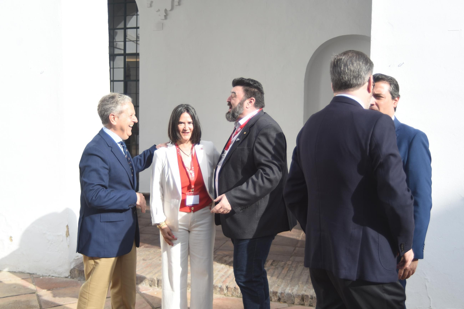 El XVII Congreso Ordinario de UGT Córdoba, en imágenes
