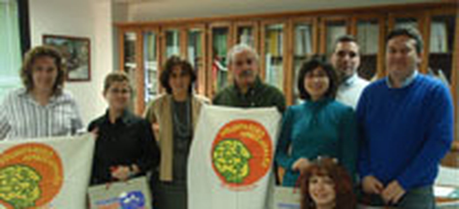 Los proyectos locales de Voluntariado Ambiental en Málaga reciben un incentivo