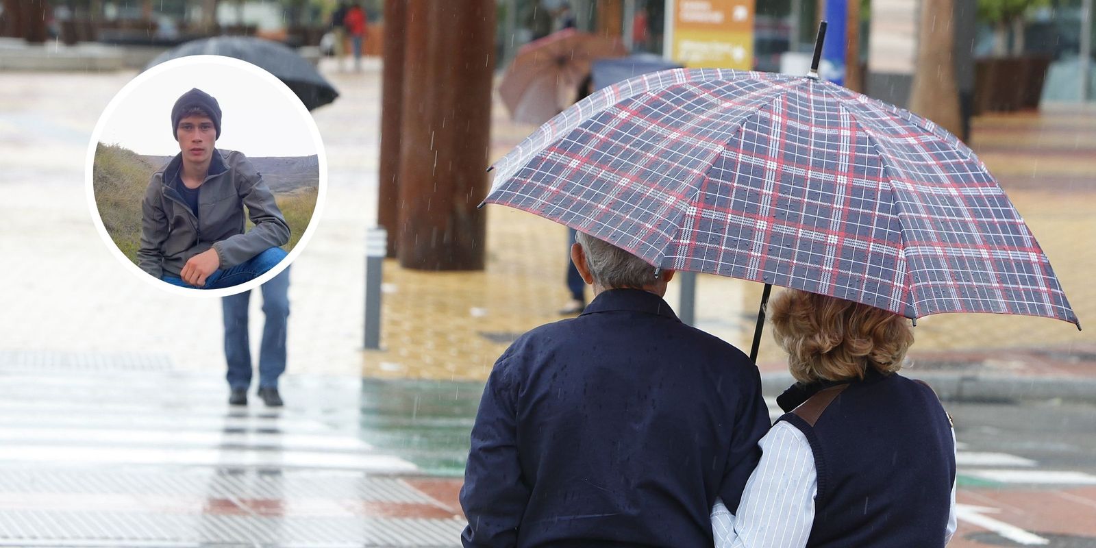 La sucesión de frentes atlánticos dejarán más precipitaciones en Andalucía durante los próximos días.