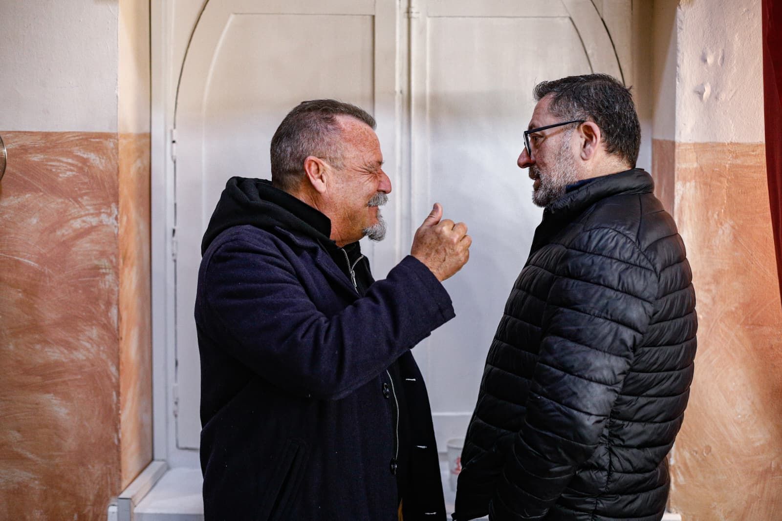 Búscate en las mejores imágenes de la quinta sesión de preliminares del COAC 2026